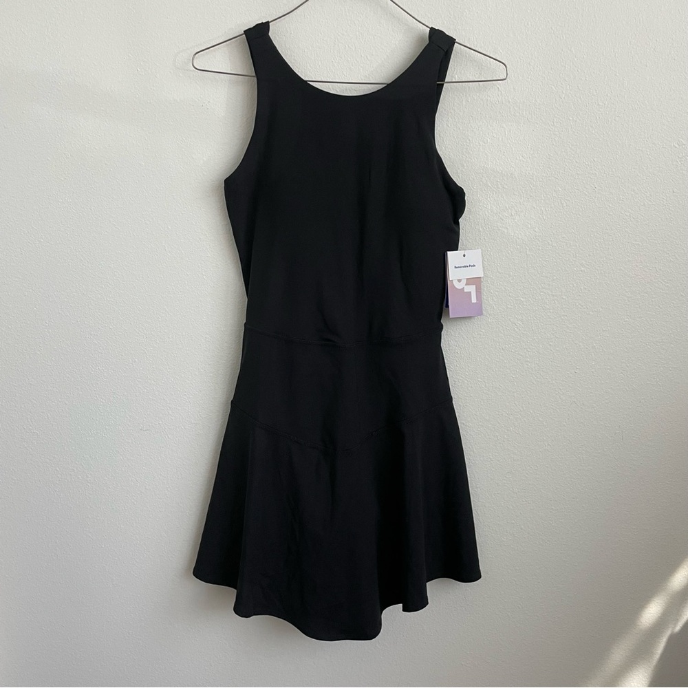 Custom dress listing